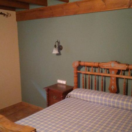 Casa Rural El Atroje Apartment Cardenete Екстериор снимка
