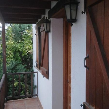 Casa Rural El Atroje Apartment Cardenete Екстериор снимка