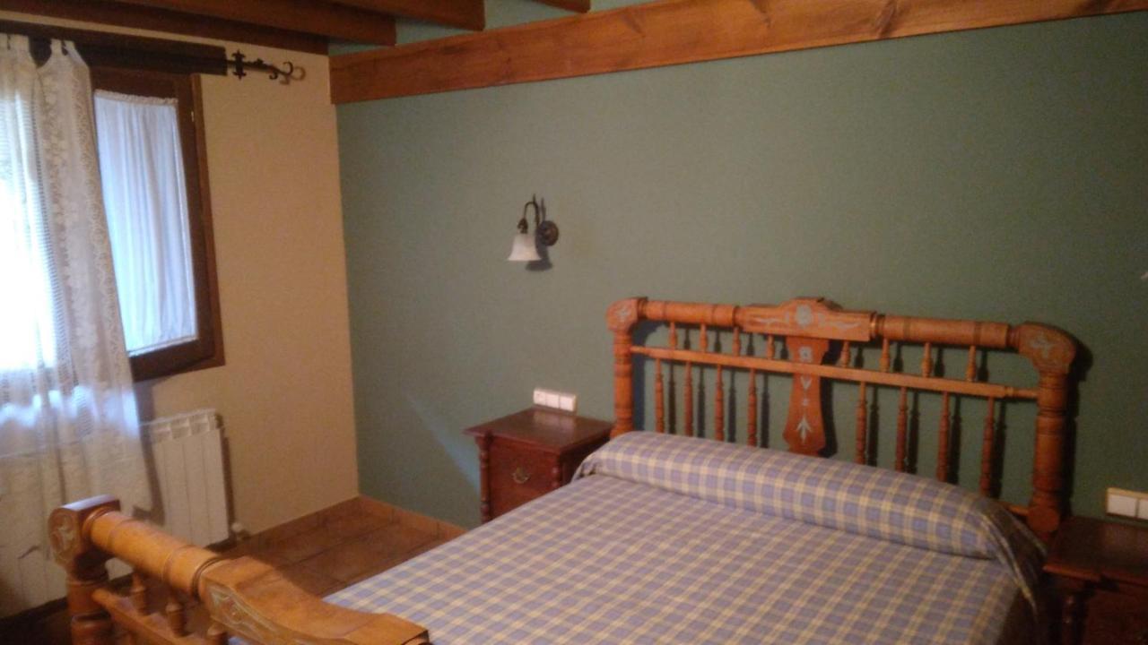 Casa Rural El Atroje Apartment Cardenete Екстериор снимка