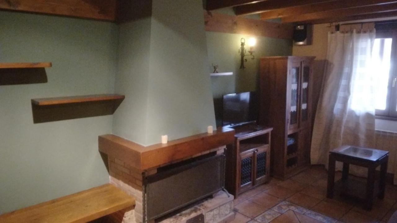 Casa Rural El Atroje Apartment Cardenete Екстериор снимка