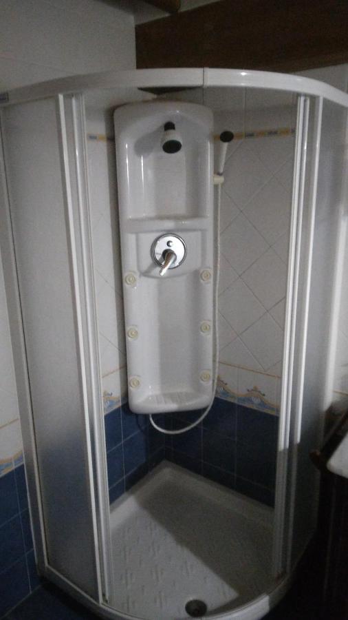 Casa Rural El Atroje Apartment Cardenete Екстериор снимка